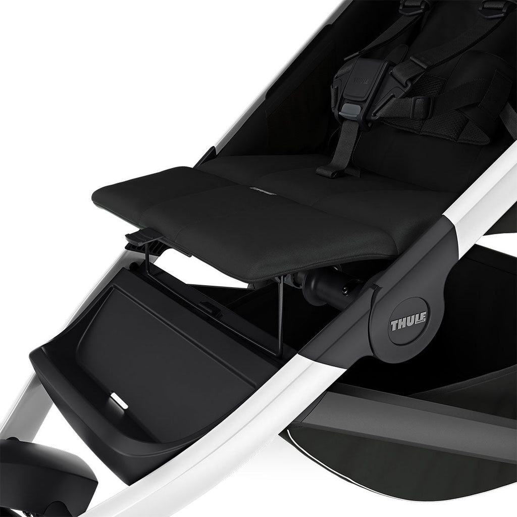 Thule Glide 3 Stroller - Black