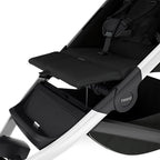 Thule Glide 3 Stroller - Black