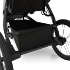 Thule Glide 3 Stroller - Black