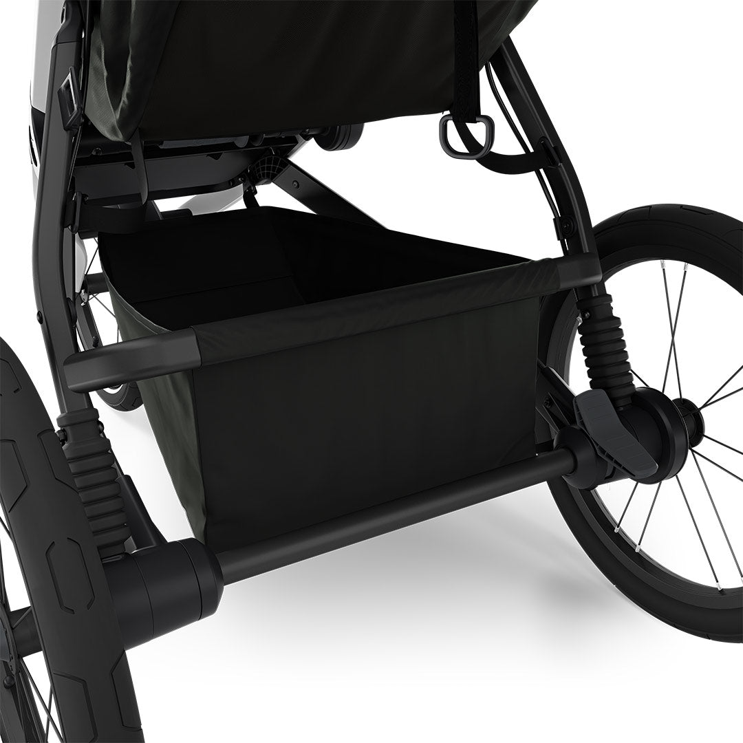Thule Glide 3 Stroller - Black