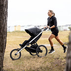 Thule Glide 3 Stroller - Black