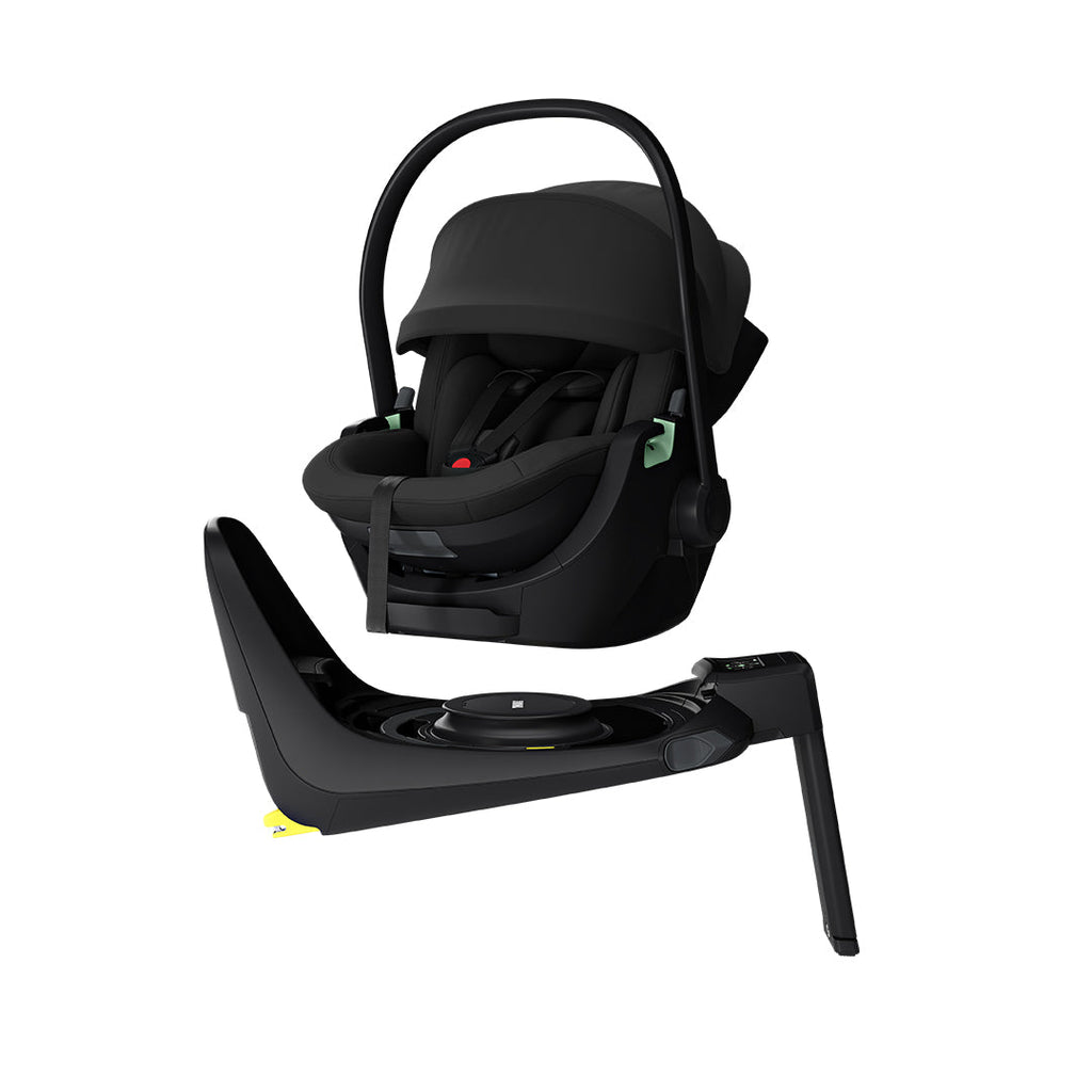 Thule Maple Infant Car Seat