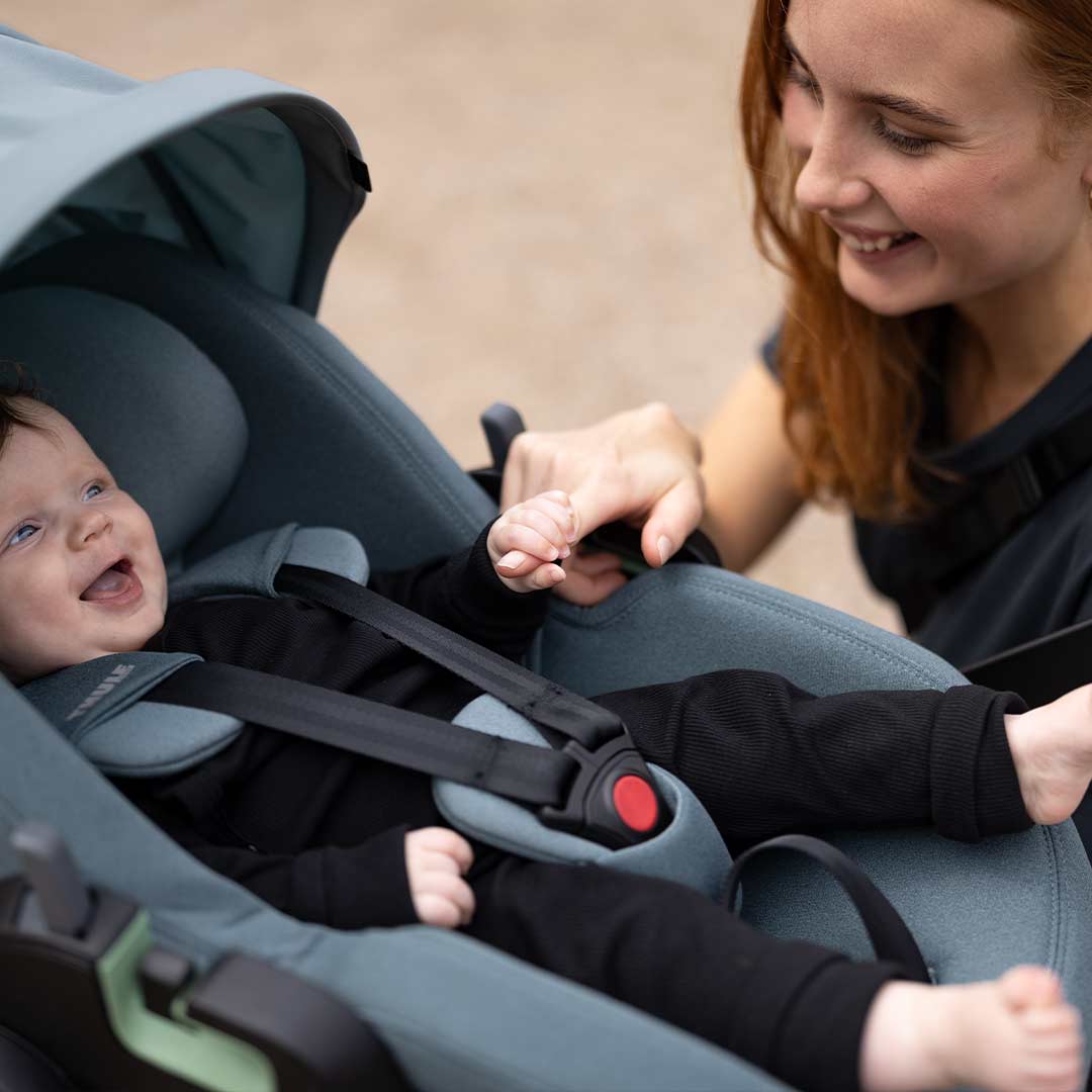 Thule Maple Infant Car Seat