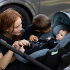 Thule Maple Infant Car Seat