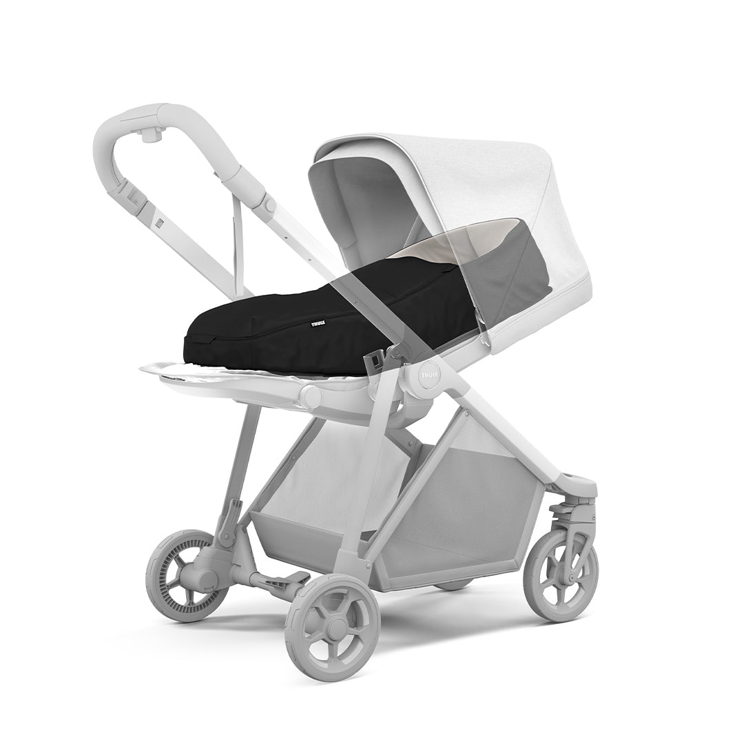 Thule Newborn Nest - Black