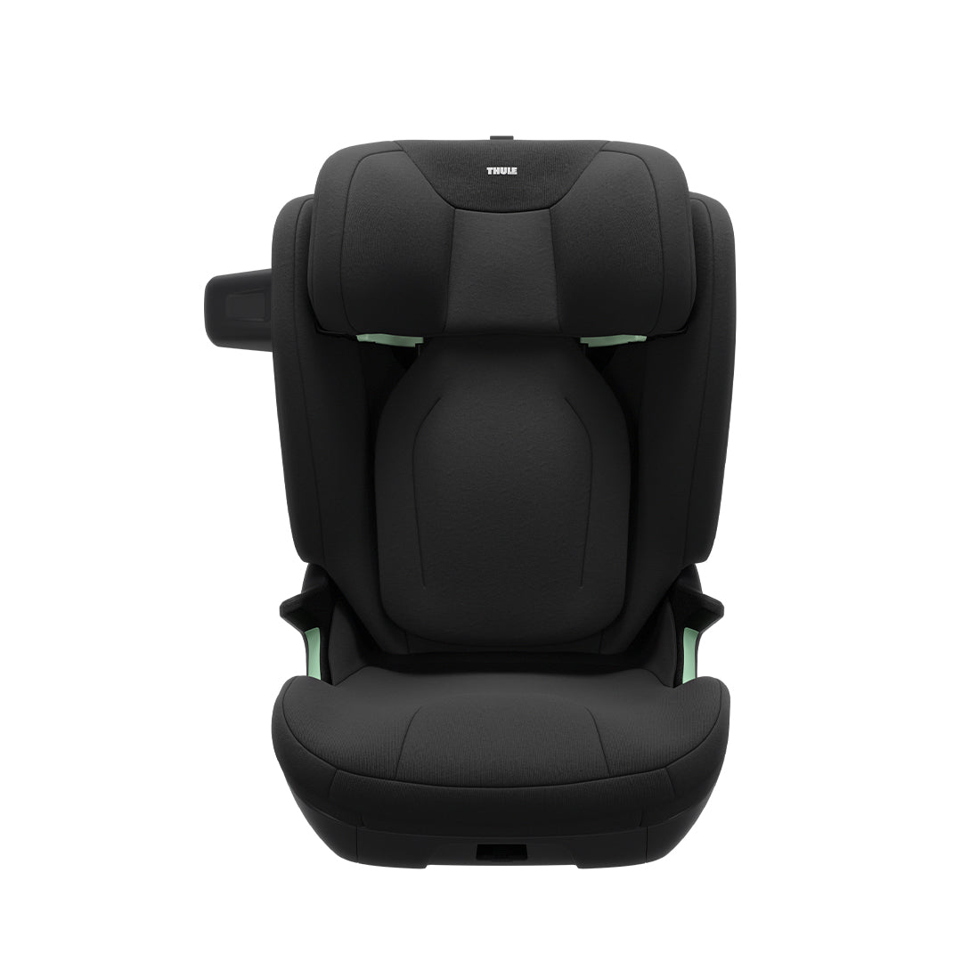 Thule Palm High Back Booster Seat - Black
