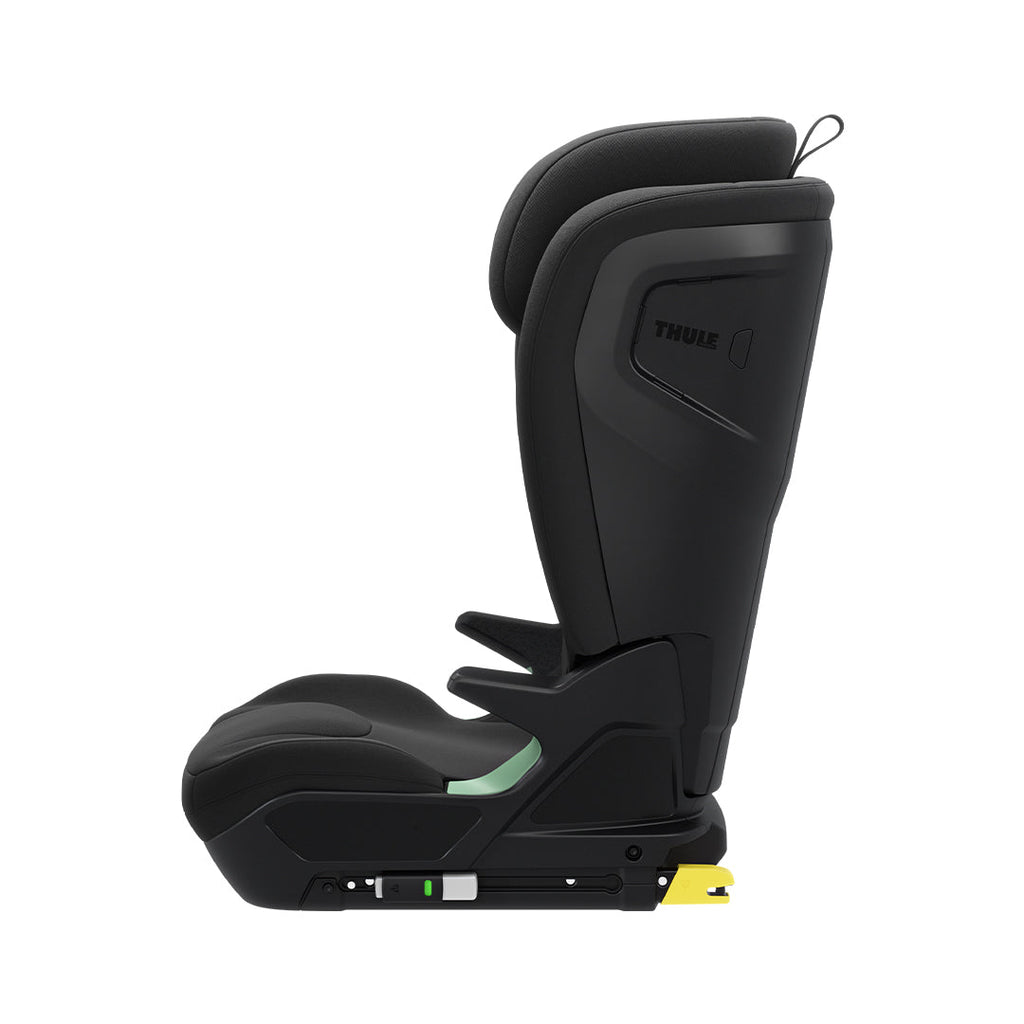 Thule Palm High Back Booster Seat - Black