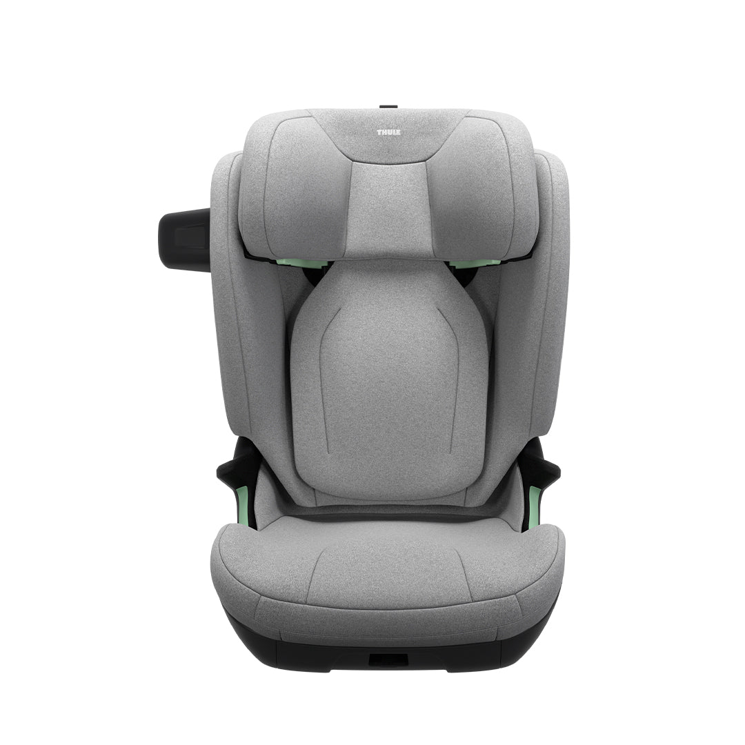 Thule Palm High Back Booster Seat - Mid Grey