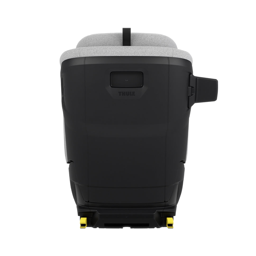 Thule Palm High Back Booster Seat - Mid Grey