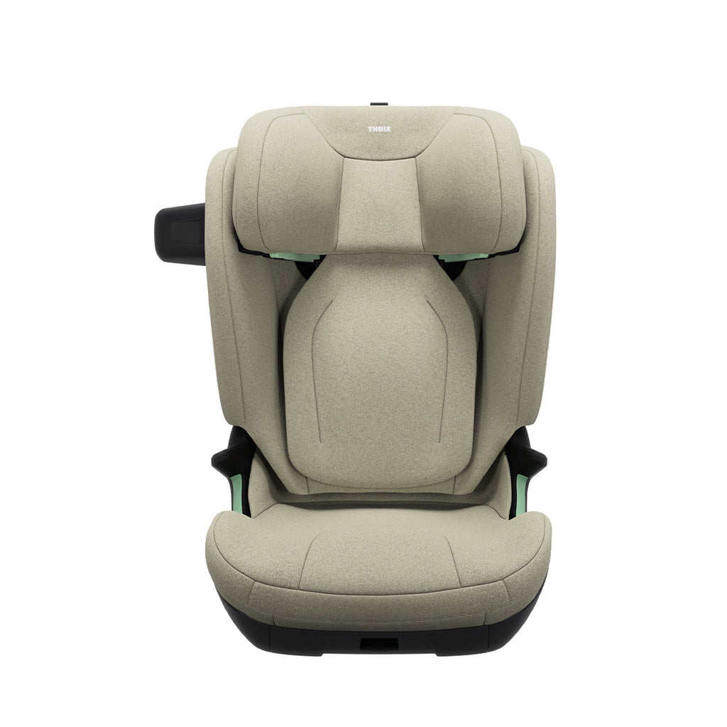 Thule Palm High Back Booster Seat - Soft Beige