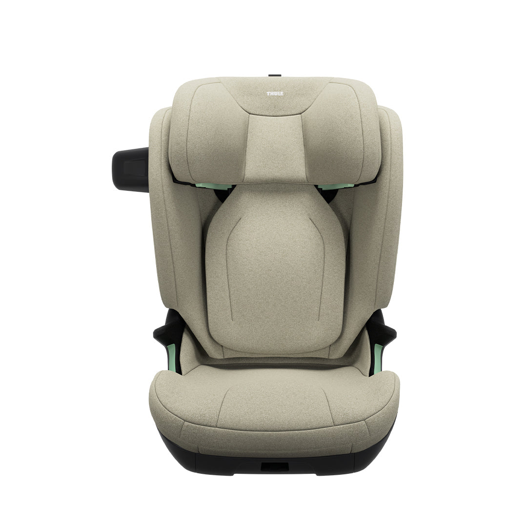 Thule Palm High Back Booster Seat - Soft Beige