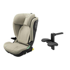 Thule Palm High Back Booster Seat - Soft Beige