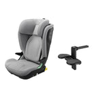 Thule Palm High Back Booster Seat - Mid Grey