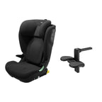 Thule Palm High Back Booster Seat - Black