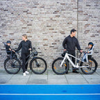 Thule  Ride Along 2 - Dark Grey