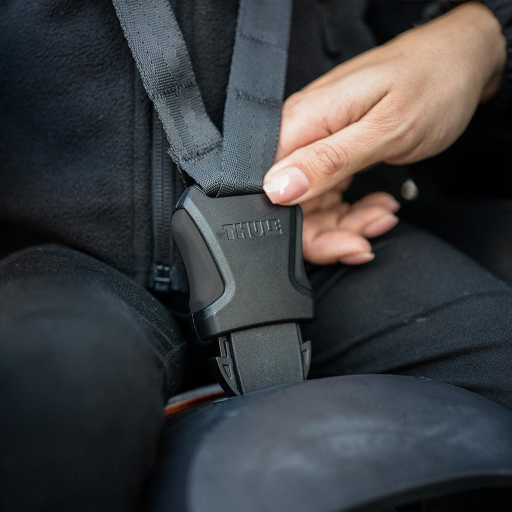 Thule  Ride Along 2 - Dark Grey