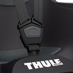 Thule  Ride Along Lite 2 - Dark Grey