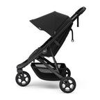 Thule Spring 2 City Stroller - Black