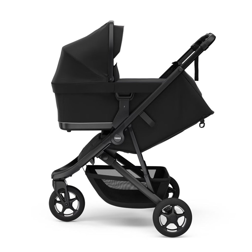 Thule Spring 2 City Stroller - Black