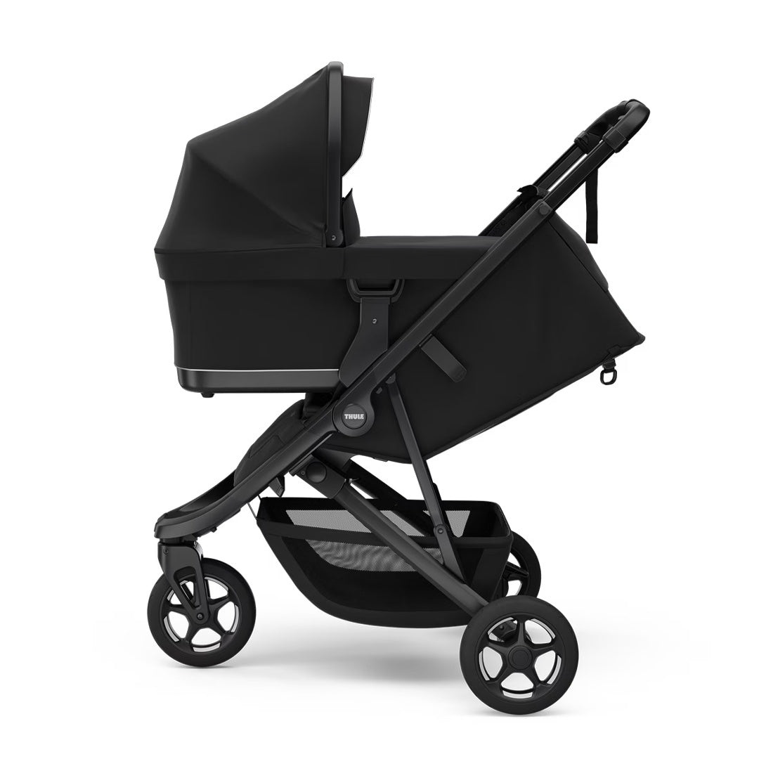 Thule Spring 2 City Stroller - Black