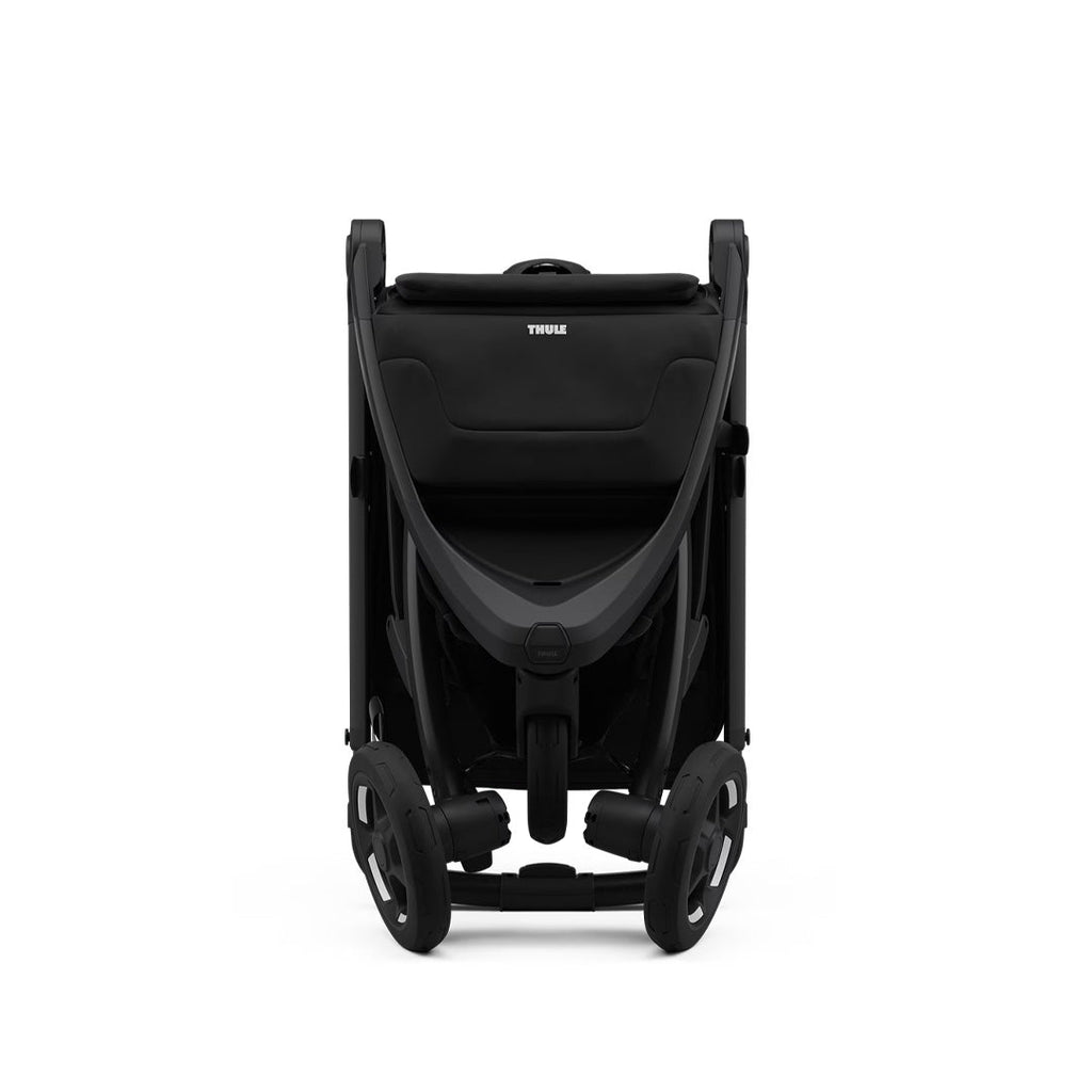 Thule Spring 2 City Stroller - Black
