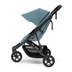 Thule Spring 2 City Stroller - Mid Blue