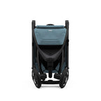 Thule Spring 2 City Stroller - Mid Blue