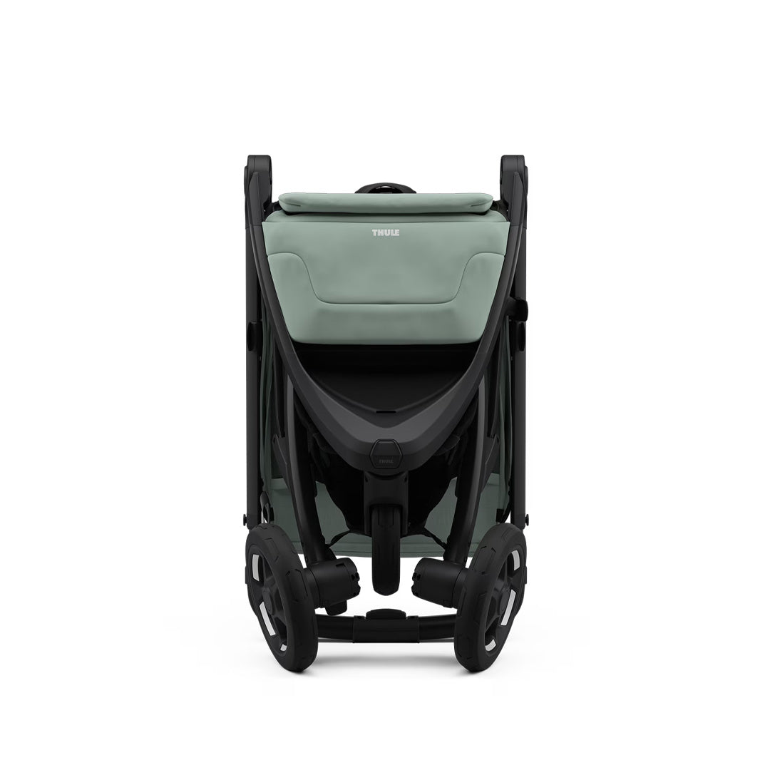 Thule Spring 2 City Stroller - Mist Green