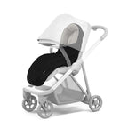 Thule Stroller Footmuff - Black
