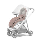 Thule Stroller Footmuff - Misty Rose