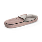 Thule Stroller Footmuff - Misty Rose