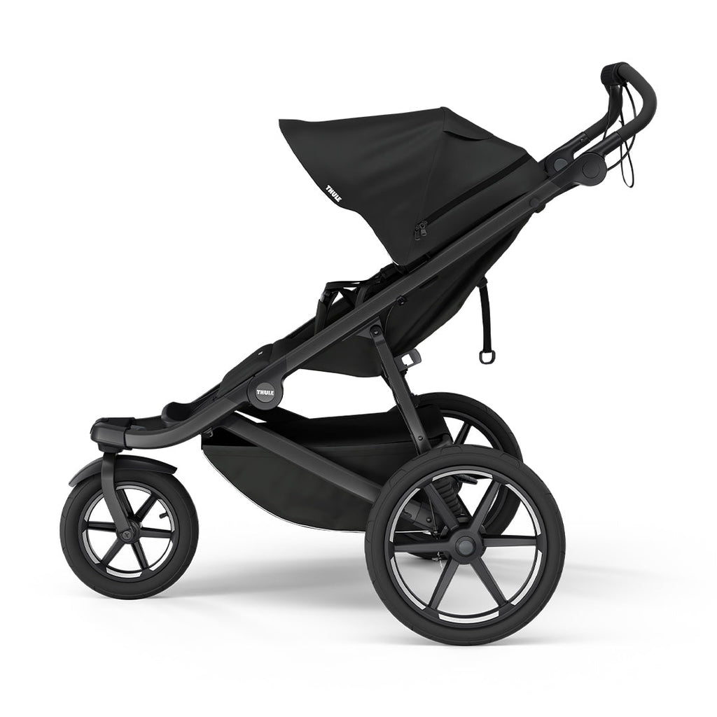 Thule Urban Glide 3 Stroller - Black