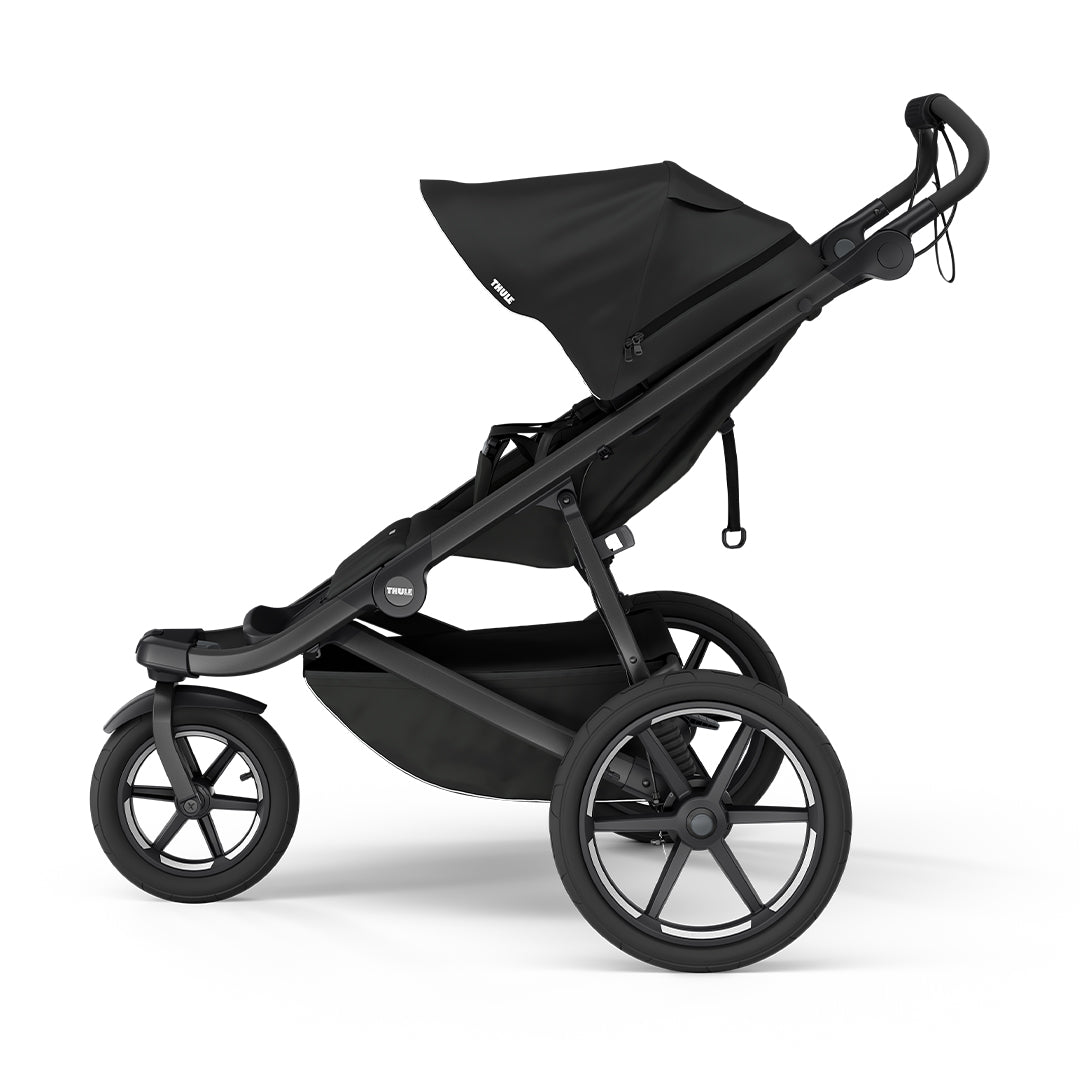 Thule Urban Glide 3 Stroller - Black