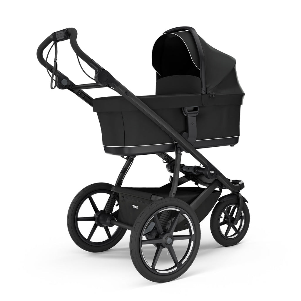Thule Urban Glide 3 Stroller - Black