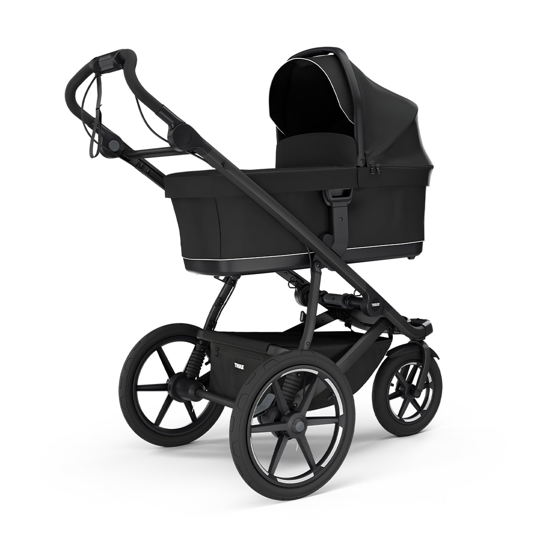 Thule Urban Glide 3 Stroller - Black