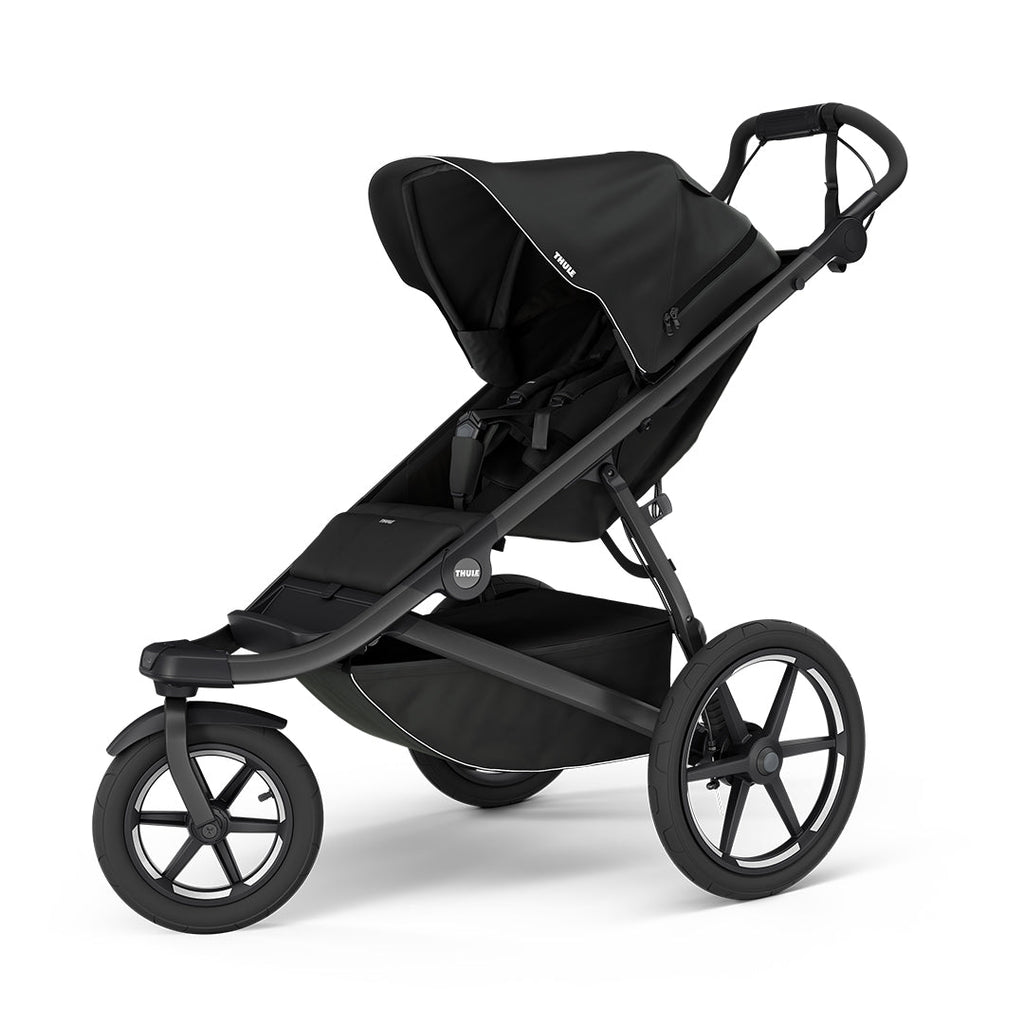 Thule Urban Glide 3 Stroller - Black