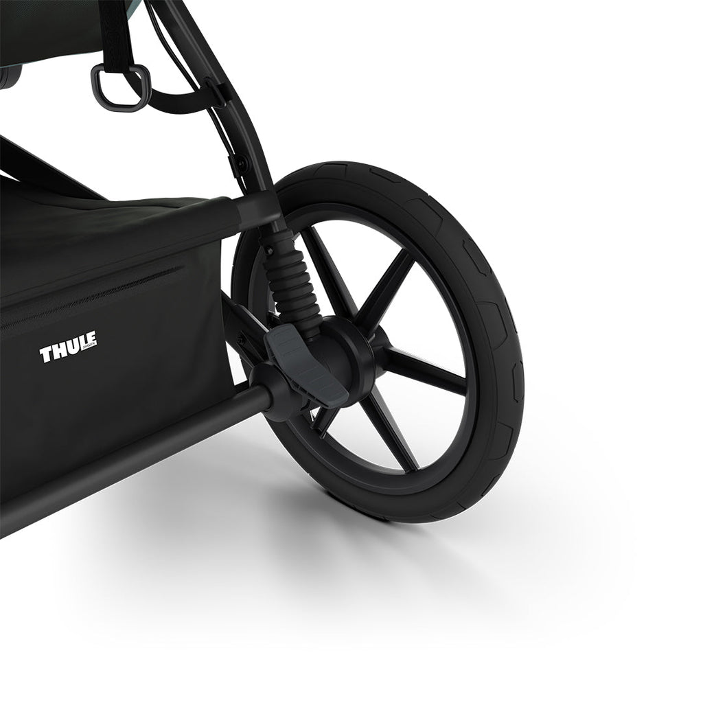 Thule Urban Glide 3 Stroller - Black