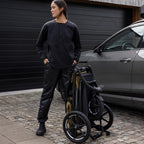 Thule Urban Glide 3 Stroller - Black