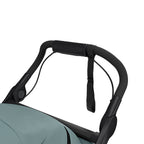 Thule Urban Glide 3 Travel System - Mid Blue