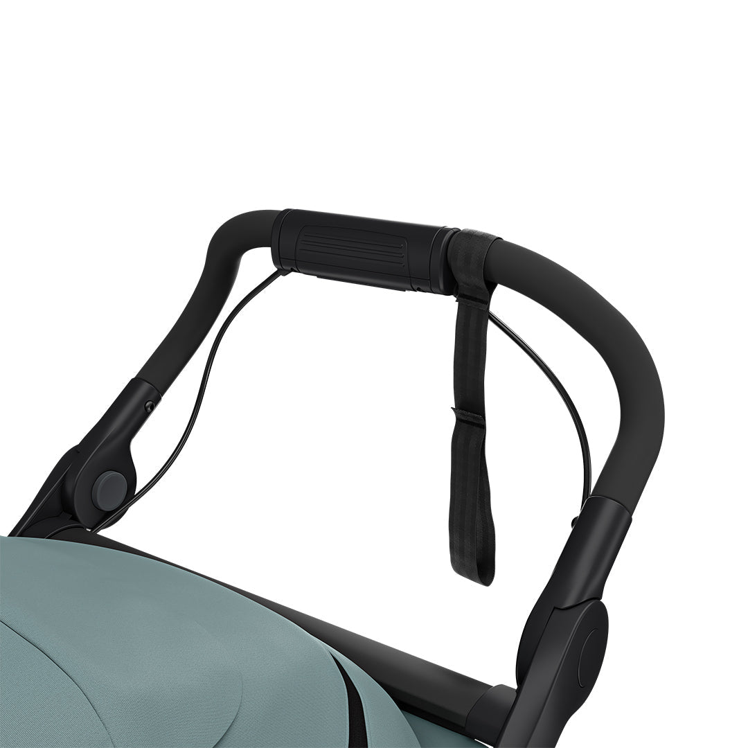 Thule Urban Glide 3 Travel System - Mid Blue