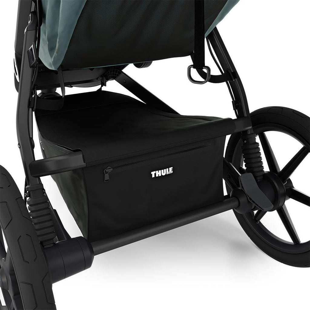 Thule Urban Glide 3 Stroller - Mid Blue