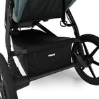 Thule Urban Glide 3 Travel System - Mid Blue