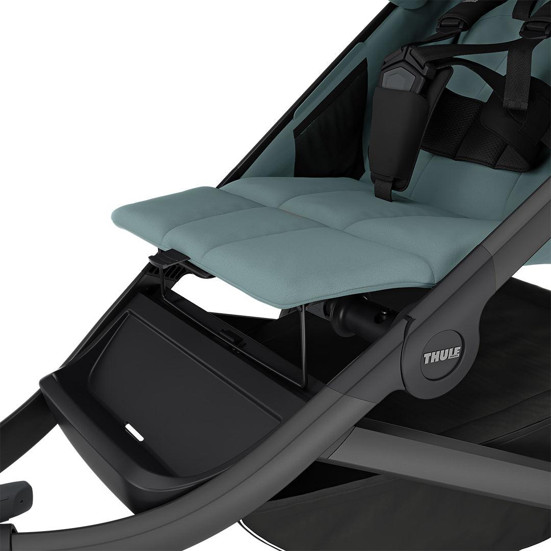Thule Urban Glide 3 Stroller - Mid Blue