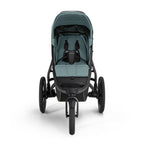 Thule Urban Glide 3 Travel System - Mid Blue