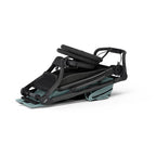 Thule Urban Glide 3 Travel System - Mid Blue