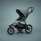 Thule Urban Glide 3 Stroller - Mid Blue