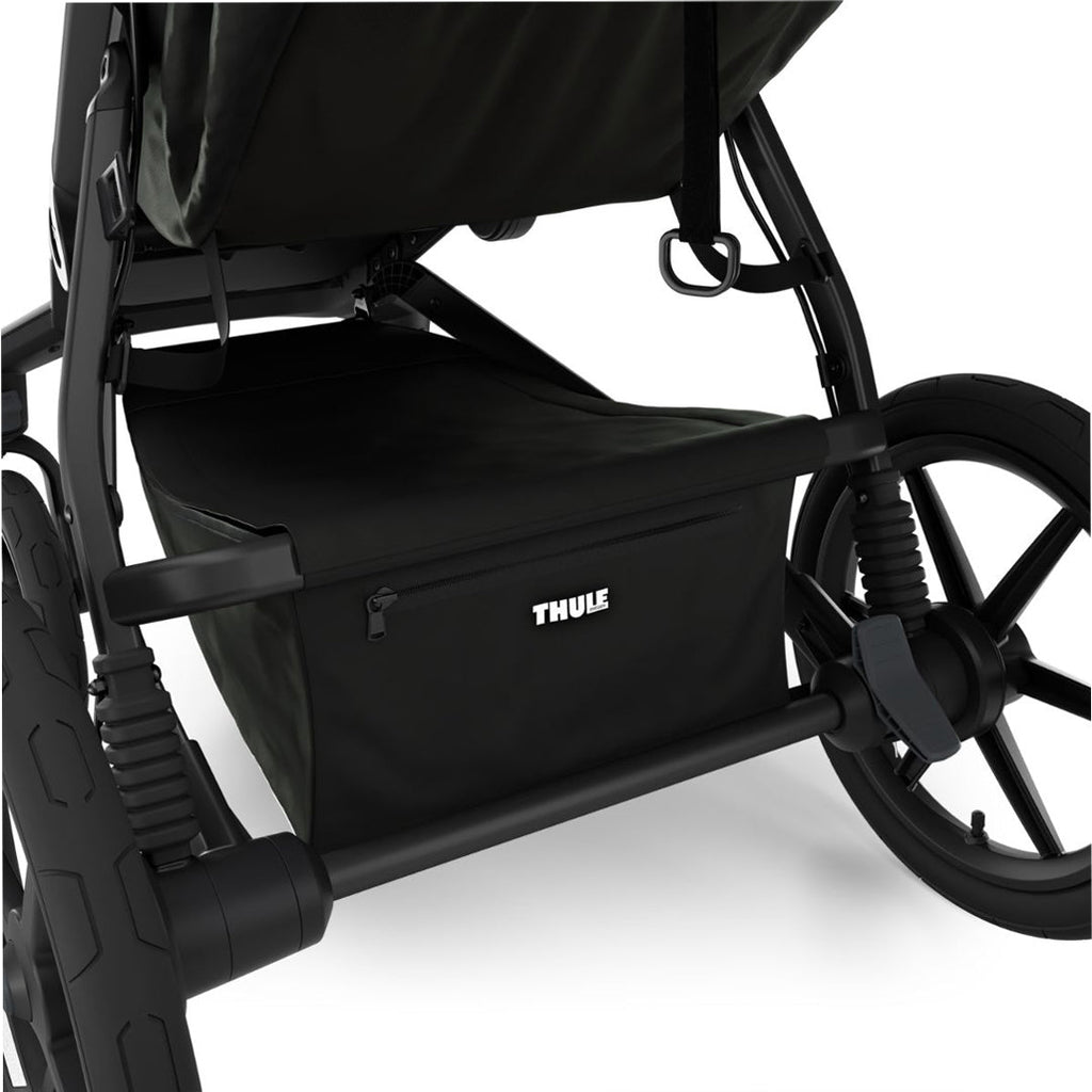 Thule  Urban Glide 4-Wheel Stroller - Black