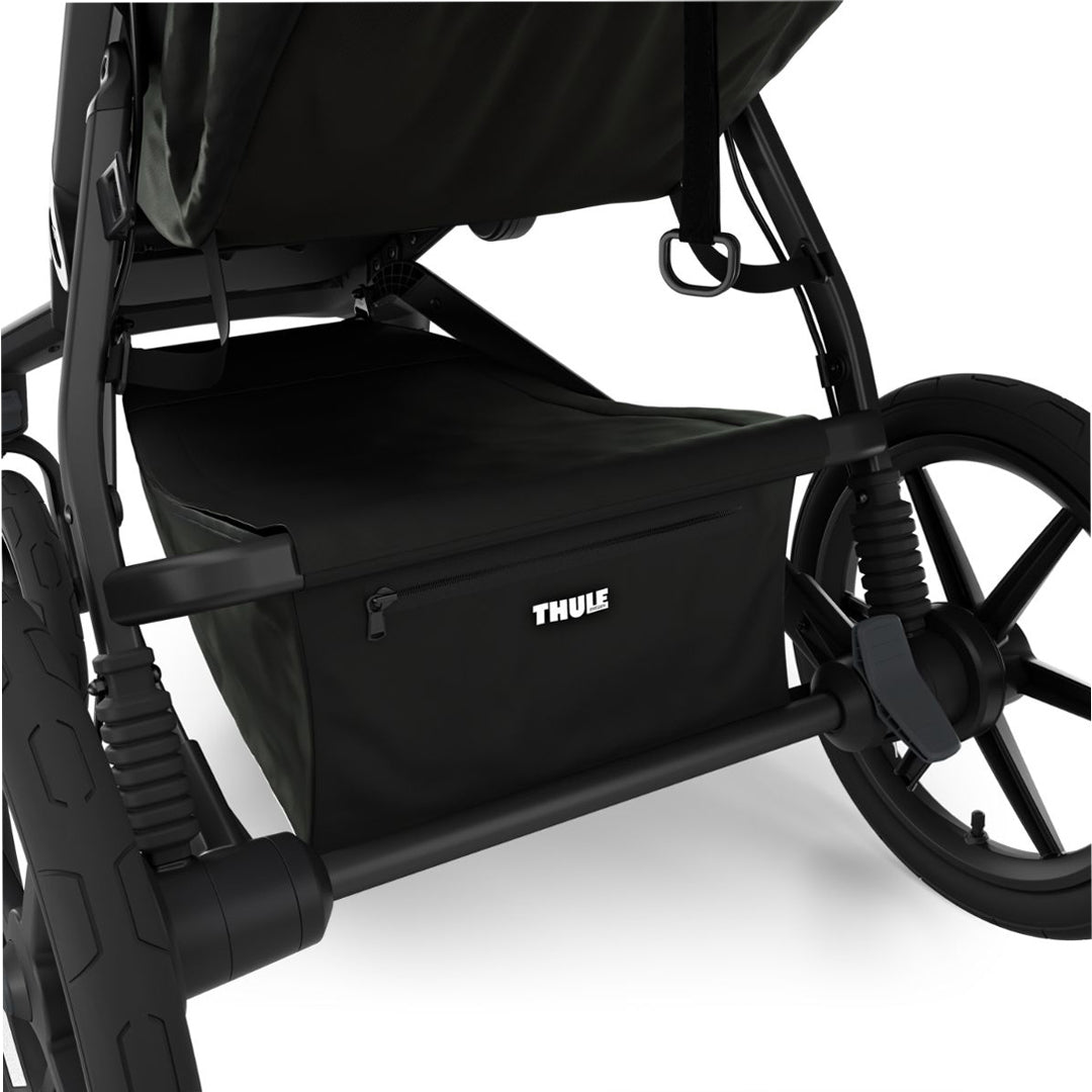Thule  Urban Glide 4-Wheel Stroller - Black