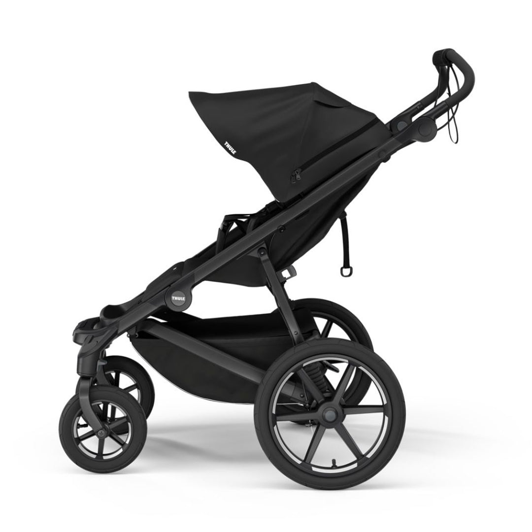 Thule  Urban Glide 4-Wheel Stroller - Black