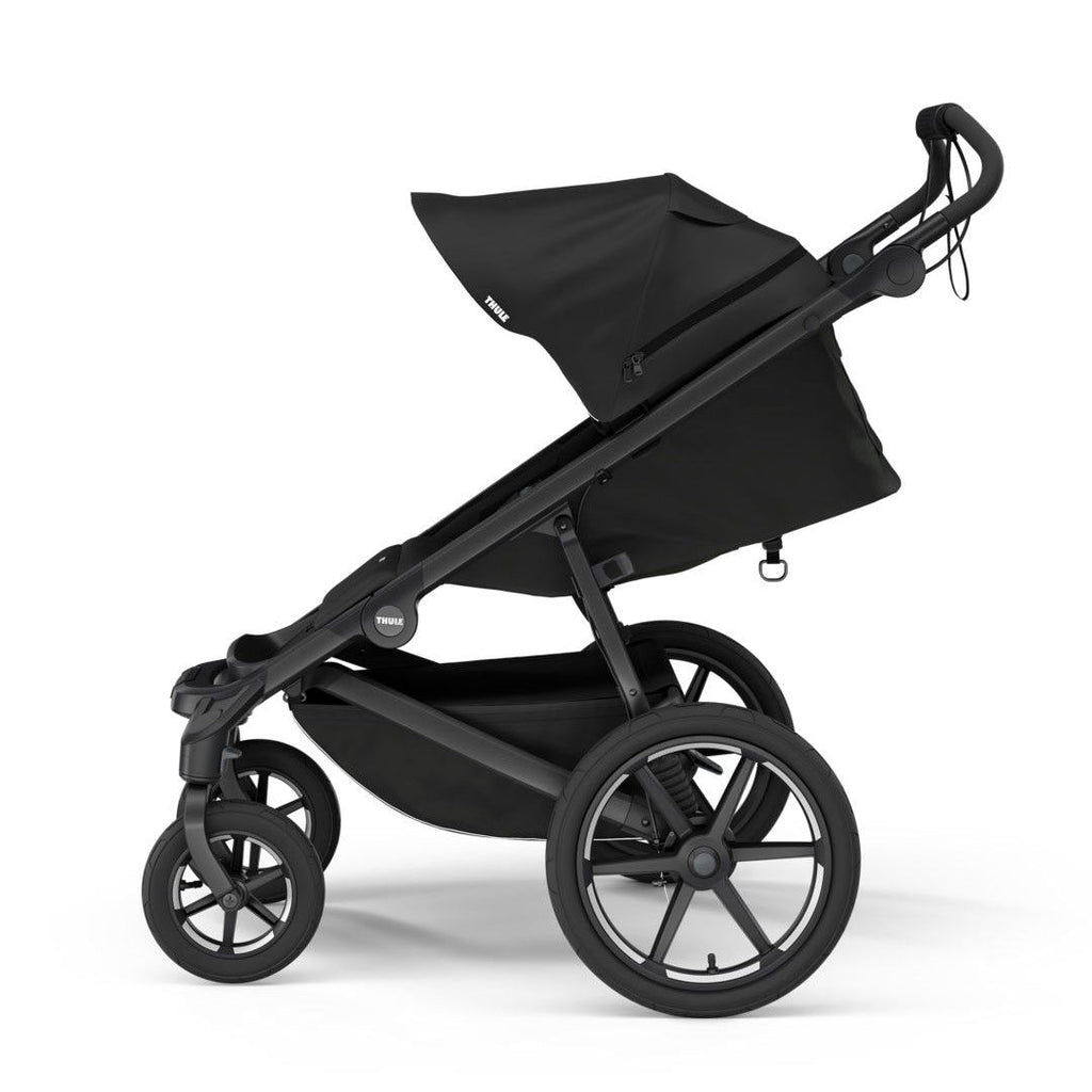 Thule  Urban Glide 4-Wheel Stroller - Black